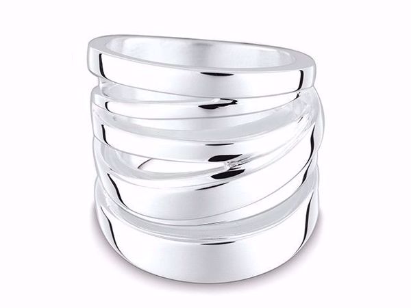 Bilde av Ring - bånd (0220657)
