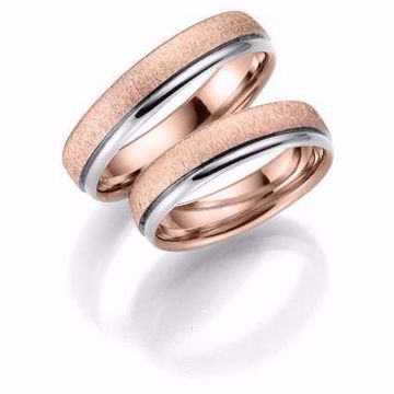 Bilde av Giftering Deg & Meg 7 mm (SE131TFR70)