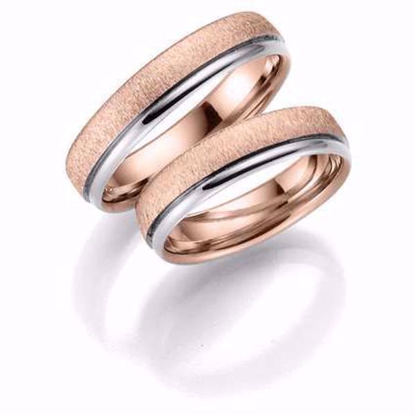 Bilde av Giftering Deg & Meg 7 mm (SE131TFR70)