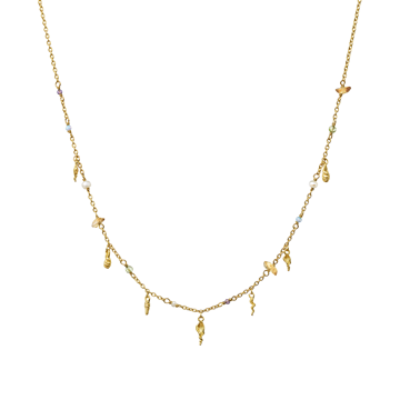 Bilde av Maanesten Toutsi Halskjede