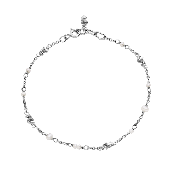 Bilde av Mero Bracelet Silver