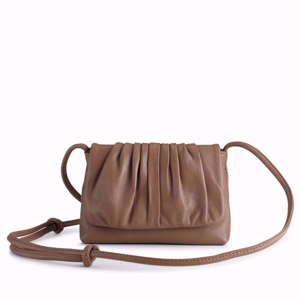 Bilde av Adrienne MBG Crossbody Bag Hazel