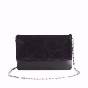 Bilde av Arlette MBG Clutch Mix Black