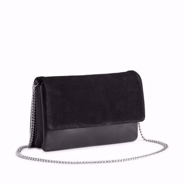 Bilde av Arlette MBG Clutch Mix Black