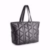Bilde av Bibi MBG Shopper Trigon Black