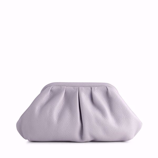 Bilde av Oksana MBG Clutch Grain Dusty Lavender