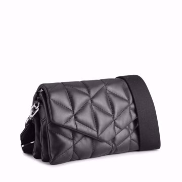 Bilde av Susana MBG Crossbody Bag Trigon Black