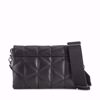 Bilde av Susana MBG Crossbody Bag Trigon Black