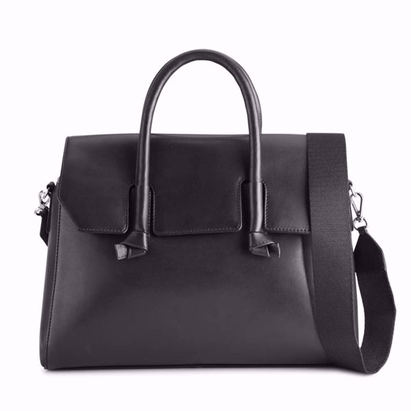 Bilde av Maze MBG Work Bag - Antique Black