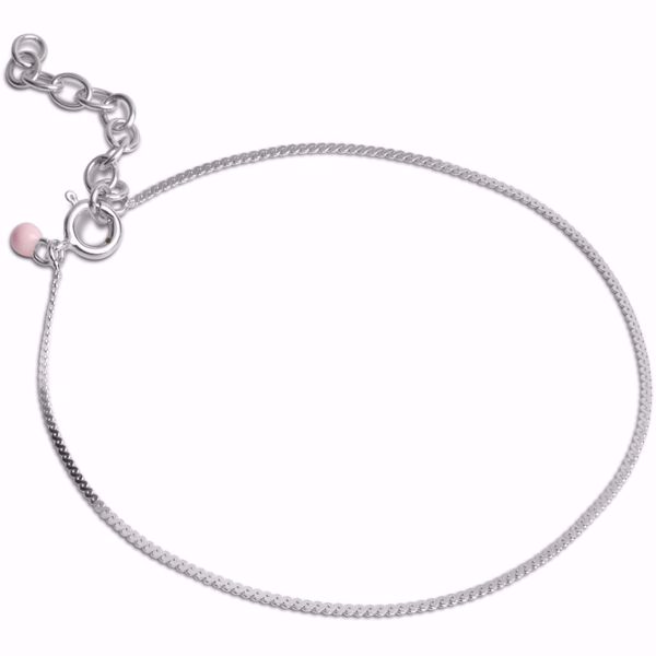 Bilde av Bracelet Naomi Silver