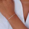 Bilde av Bracelet Naomi Silver