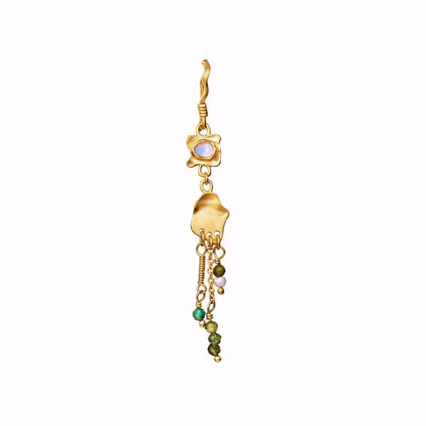 Bilde av Alicia Earring - Single 