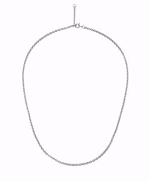 Bilde av Charlie Chain Medium Silver