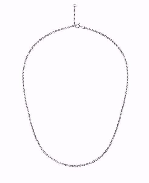 Bilde av Charlie Chain Medium Silver