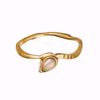 Bilde av Cille Ring Goldplated