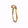 Bilde av Cille Ring Goldplated