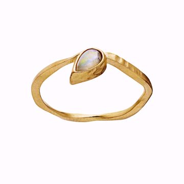 Bilde av Cille Ring Goldplated