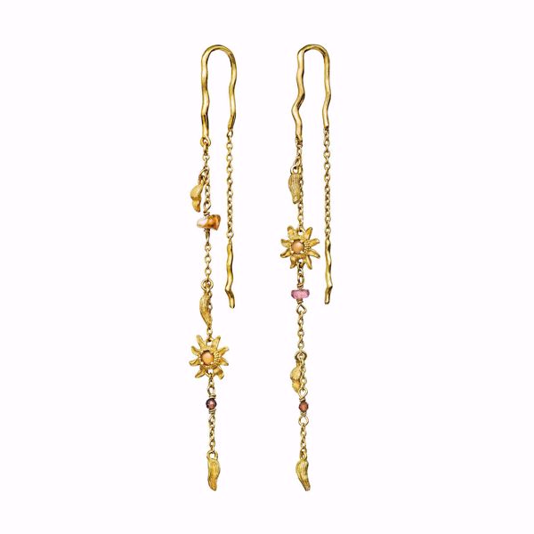 Bilde av Breen Earrings