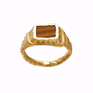 Bilde av Kim Ring - Goldplated