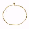 Bilde av Lulla Bangle Goldplated