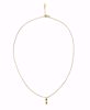 Bilde av Molly Necklace Goldplated