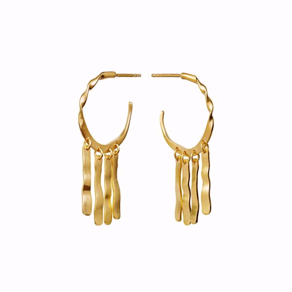 Bilde av Petra Earrings 