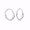 Bilde av Rosie Earrings Silver