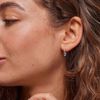 Bilde av Hoops Belle Cornflower - Silver