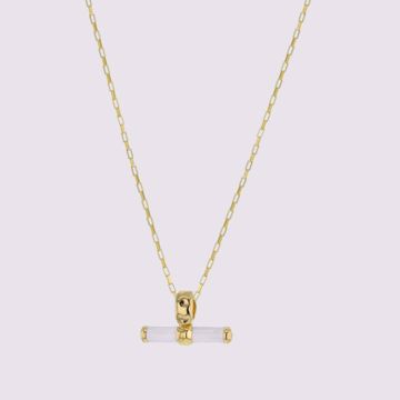 Bilde av RAY FLARE PENDANT WHITE (4981G0014)