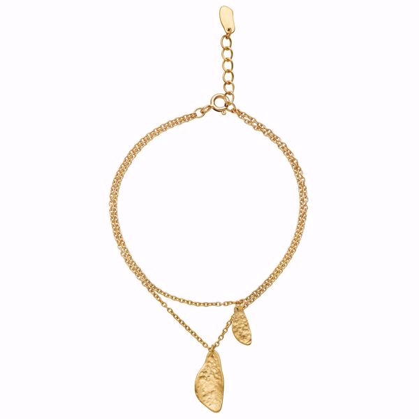 Bilde av Carmen Bracelet - Goldplated