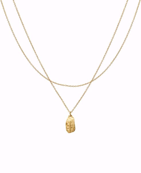 Bilde av Marion Necklace - Goldplated