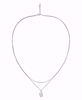 Bilde av Marion Necklace - Silver