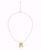 Bilde av Henny Necklace - Goldplated