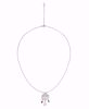 Bilde av Henny Necklace - Silver