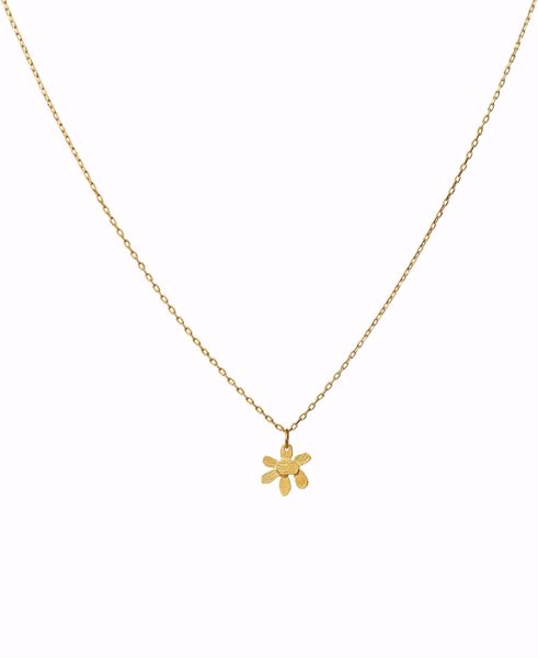Bilde av Mimi Necklace - Goldplated