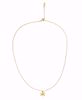 Bilde av Mimi Necklace - Goldplated