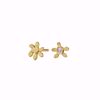 Bilde av Mynte Earrings - Goldplated