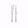 Bilde av Smilla Earrings - Silver