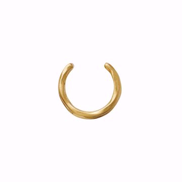 Bilde av Ellis Earcuff - Goldplated