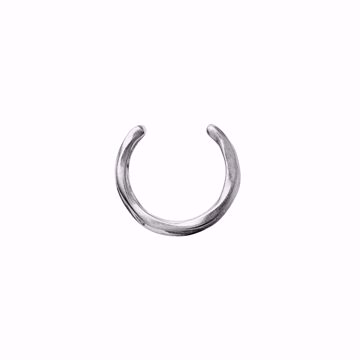 Bilde av Ellis Earcuff - Silver