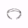 Bilde av Toto Multi Ring - Silver