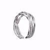 Bilde av Toto Multi Ring - Silver