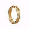 Bilde av Suki Ring - Goldplated