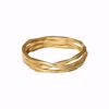 Bilde av Suki Ring - Goldplated