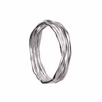 Bilde av Suki Ring - Silver