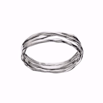 Bilde av Suki Ring - Silver
