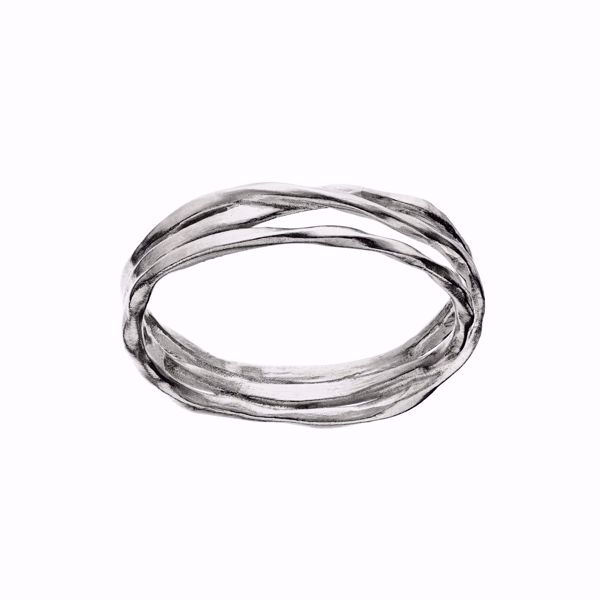 Bilde av Suki Ring - Silver