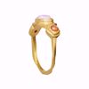 Bilde av Nemo Ring - Goldplated