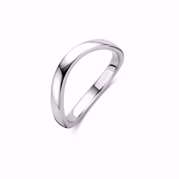 Bilde av Solaris Ring Silver