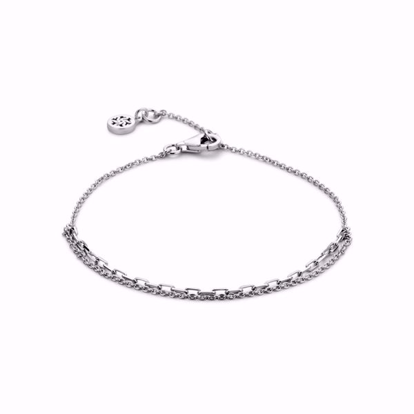 Bilde av Scarlet Bracelet Silver